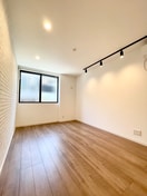室内からの展望 サニーブリーズ板橋