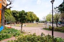東板橋公園(公園)まで130m サニーブリーズ板橋