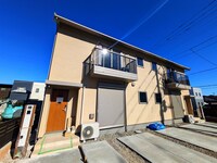 仮)入間市テラスハウス