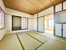 居室 プラヴィータ鶴見２