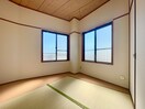 居室 プラヴィータ鶴見２