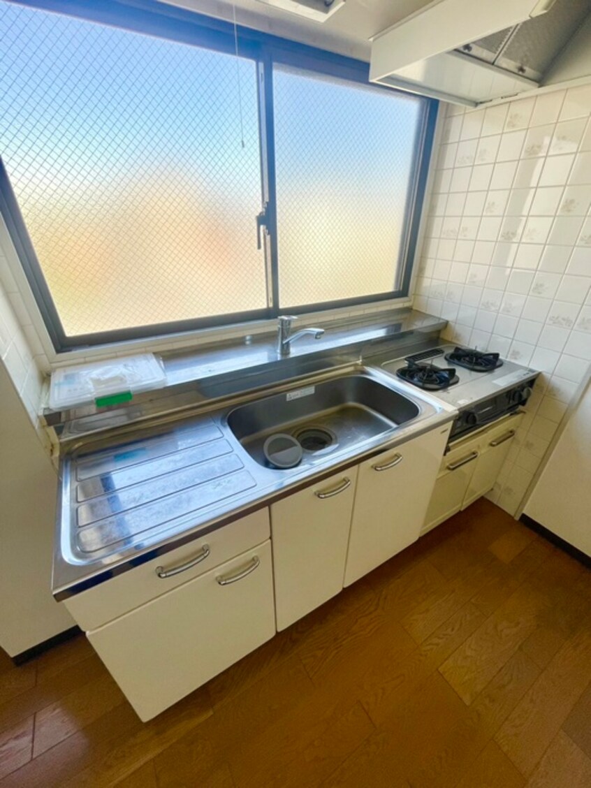 キッチン プラヴィータ鶴見２