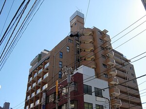 ﾗｲｵﾝｽﾞﾏﾝｼｮﾝ相模原第３（707）