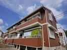 Ｋ′ＳＨＯＵＳＥの外観