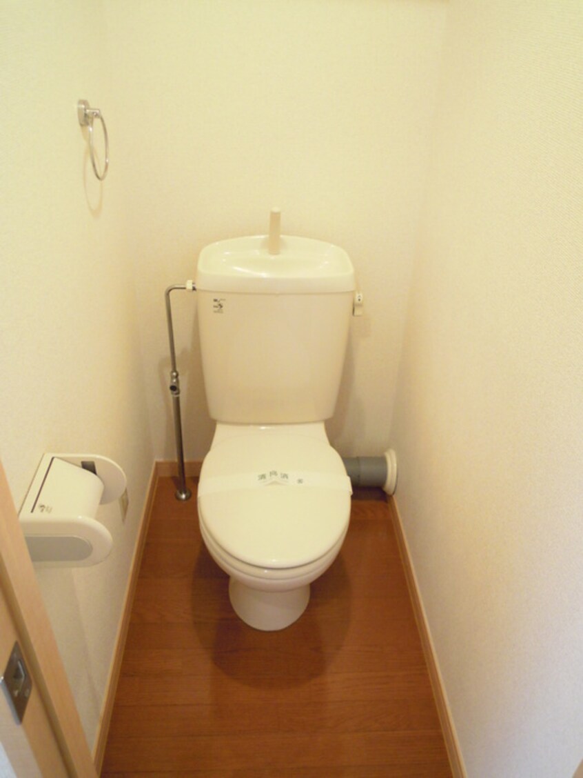 トイレ リリックコ－ト鎌倉