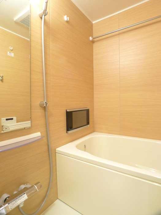 バス／シャワールーム等 プラ－ジュリュー押上