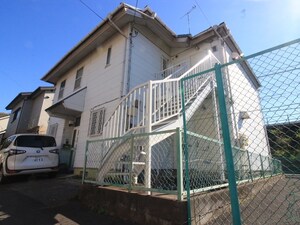 ﾊｲﾑ東つつじ