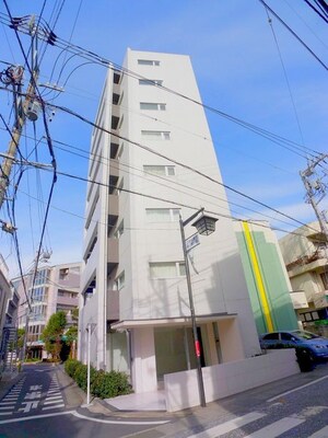 エクセリア二子多摩川Ⅲ(702)