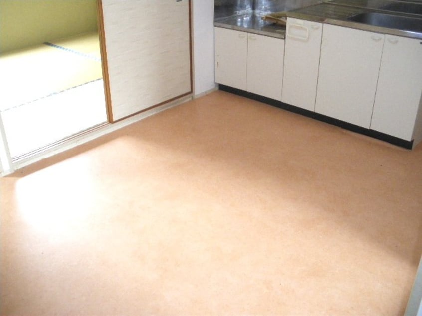 内観写真 栗原コ－ポＡ棟