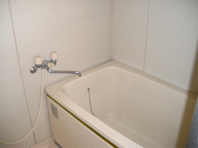 バス／シャワールーム等 栗原コ－ポＡ棟