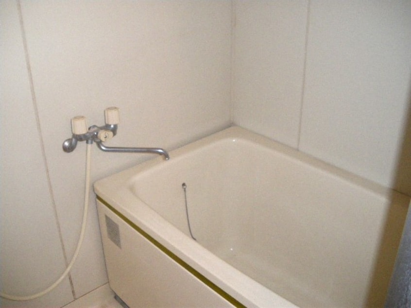 バス／シャワールーム等 栗原コ－ポＡ棟