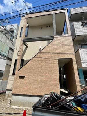 ハーモニーテラスMachiya West
