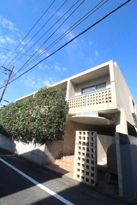 外観写真 ＢＥＬＬＥ　ＳＩＥＳＴＥ