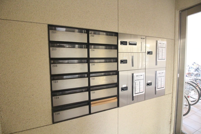 建物設備 ＢＥＬＬＥ　ＳＩＥＳＴＥ