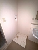 洗濯機置場 ＢＥＬＬＥ　ＳＩＥＳＴＥ