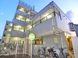 スカイコート高砂(510)