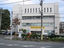 緑警察署(警察署/交番)まで462m エステ－トアベ