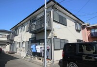 ブルージュ湘南A