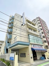 ガーデンフィール中央二番館