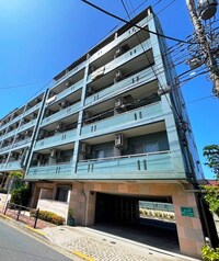 カ－サ巴南蔵院Ⅲ