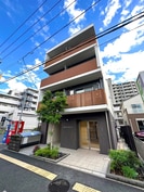 ＲＨＫ南与野２の外観