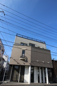 グリーンリーフ（203）
