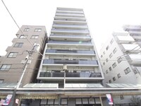 ライオンズフォーシア清澄白河