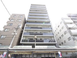 ライオンズフォーシア清澄白河