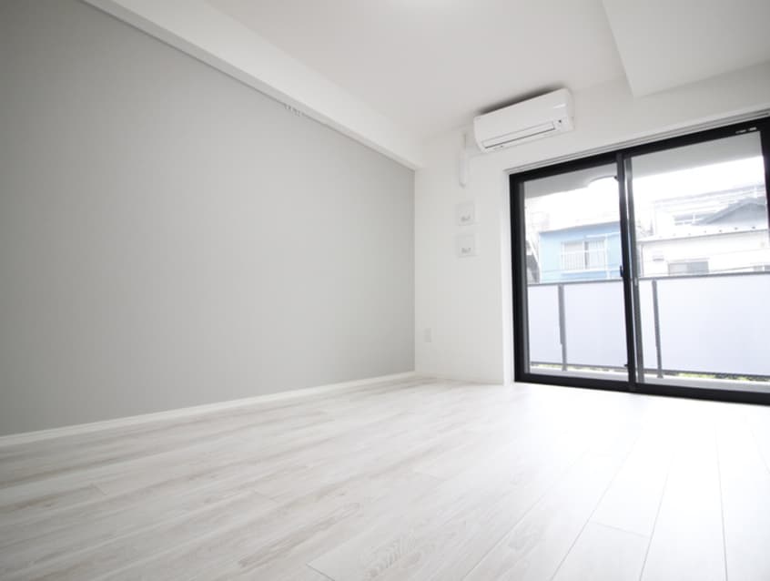 居室 ライオンズフォーシア清澄白河