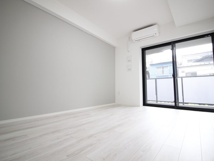 居室 ライオンズフォーシア清澄白河