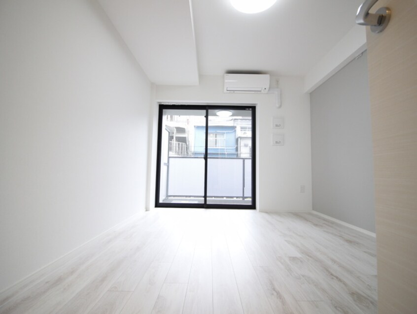 居室 ライオンズフォーシア清澄白河