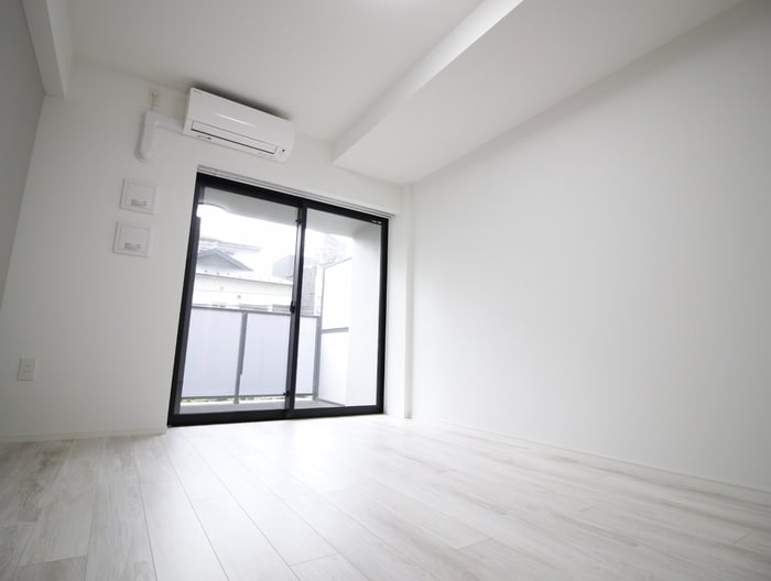 居室 ライオンズフォーシア清澄白河