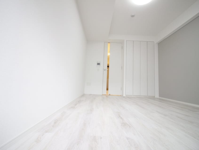 居室 ライオンズフォーシア清澄白河