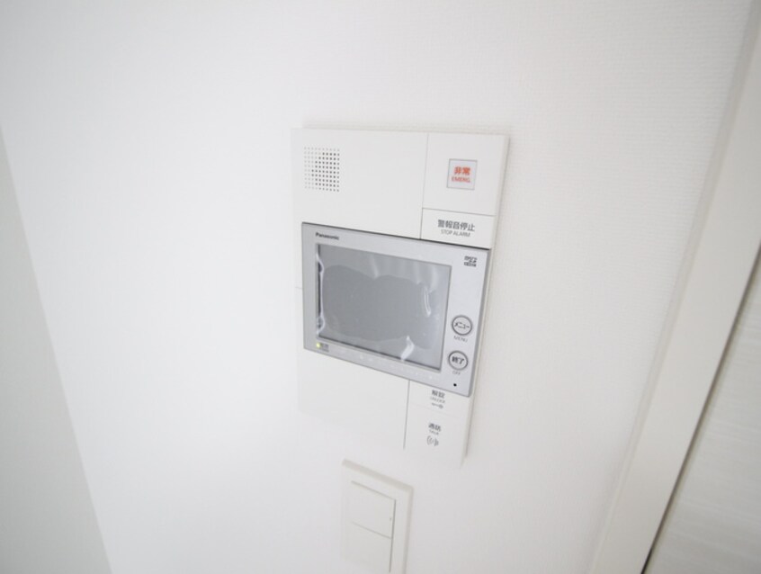 居室 ライオンズフォーシア清澄白河