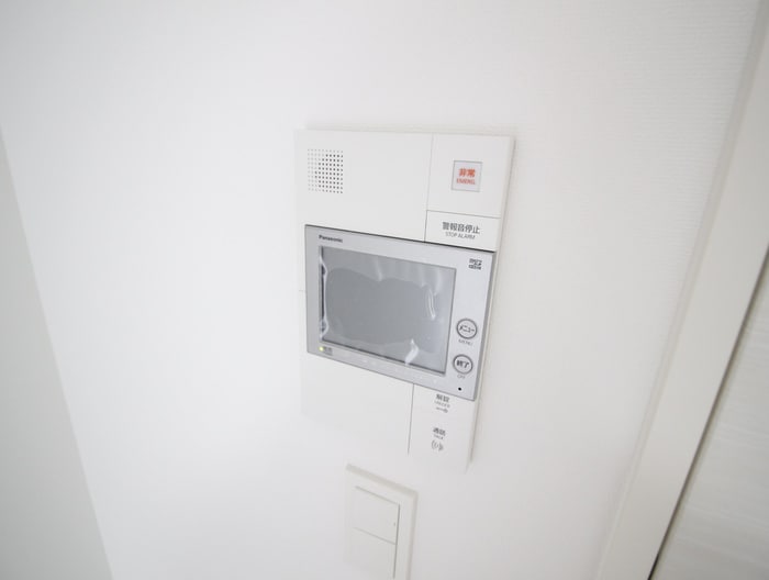 居室 ライオンズフォーシア清澄白河