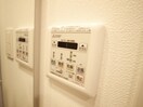 バス／シャワールーム等 ライオンズフォーシア清澄白河
