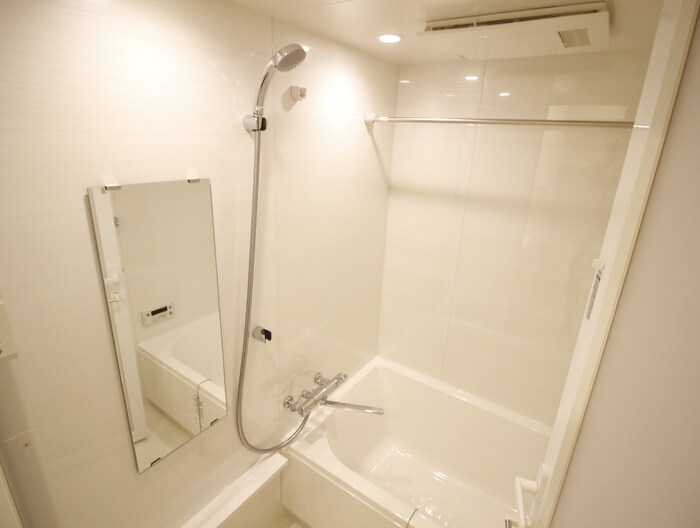 バス／シャワールーム等 ライオンズフォーシア清澄白河