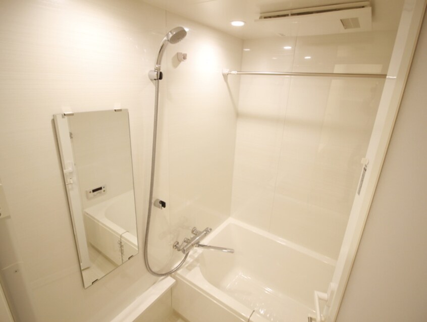 バス／シャワールーム等 ライオンズフォーシア清澄白河