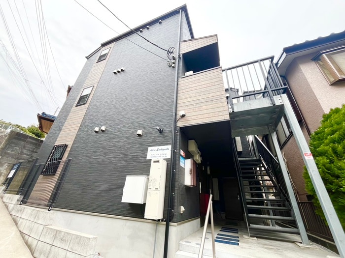 外観写真 アチェーロさちが丘