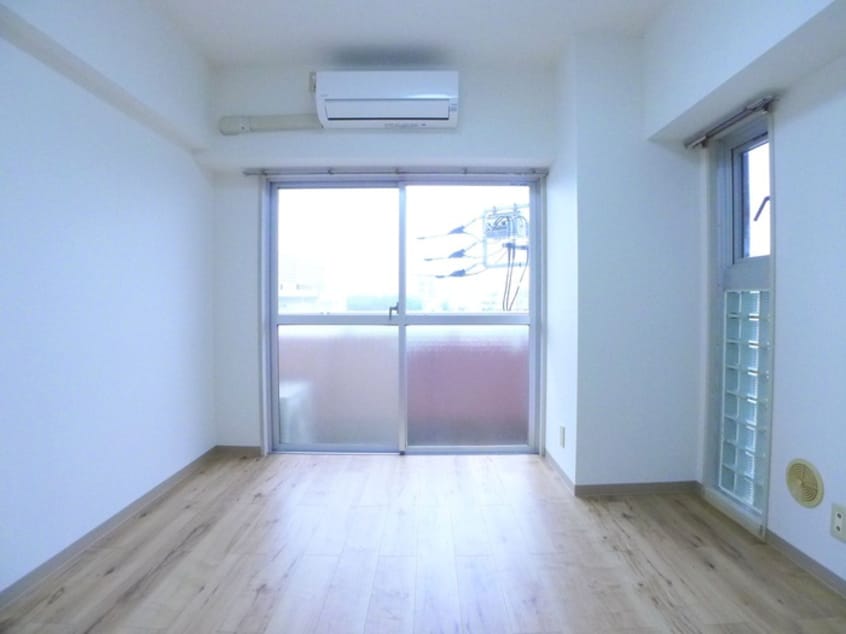 室内からの展望 フローレンスビレッジ３