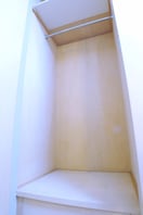 収納 フローレンスビレッジ３