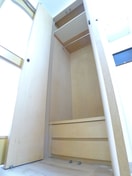 収納 フローレンスビレッジ３