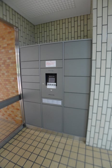 建物設備 ﾗｲｵﾝｽﾞｽﾃｰｼｮﾝﾌﾟﾗｻﾞ両国(1404)