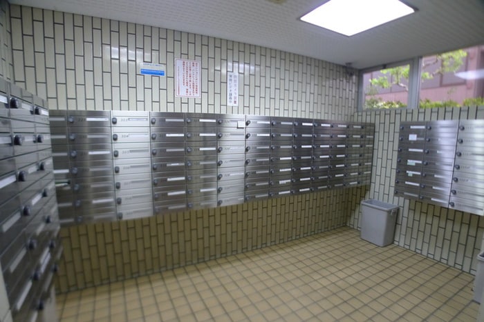 建物設備 ﾗｲｵﾝｽﾞｽﾃｰｼｮﾝﾌﾟﾗｻﾞ両国(1404)