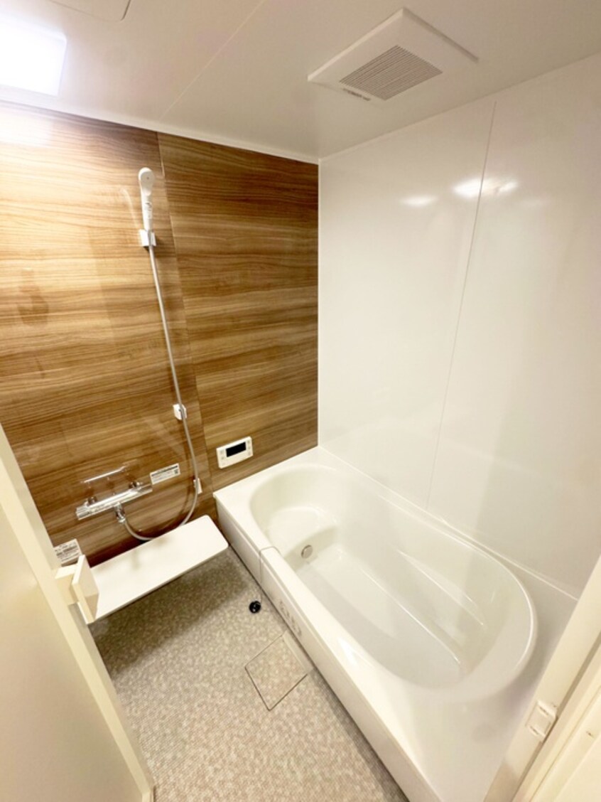 バス／シャワールーム等 ﾗｲｵﾝｽﾞｽﾃｰｼｮﾝﾌﾟﾗｻﾞ両国(1404)