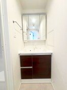 洗面 ﾗｲｵﾝｽﾞｽﾃｰｼｮﾝﾌﾟﾗｻﾞ両国(1404)