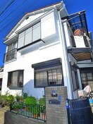 外観写真 河内荘