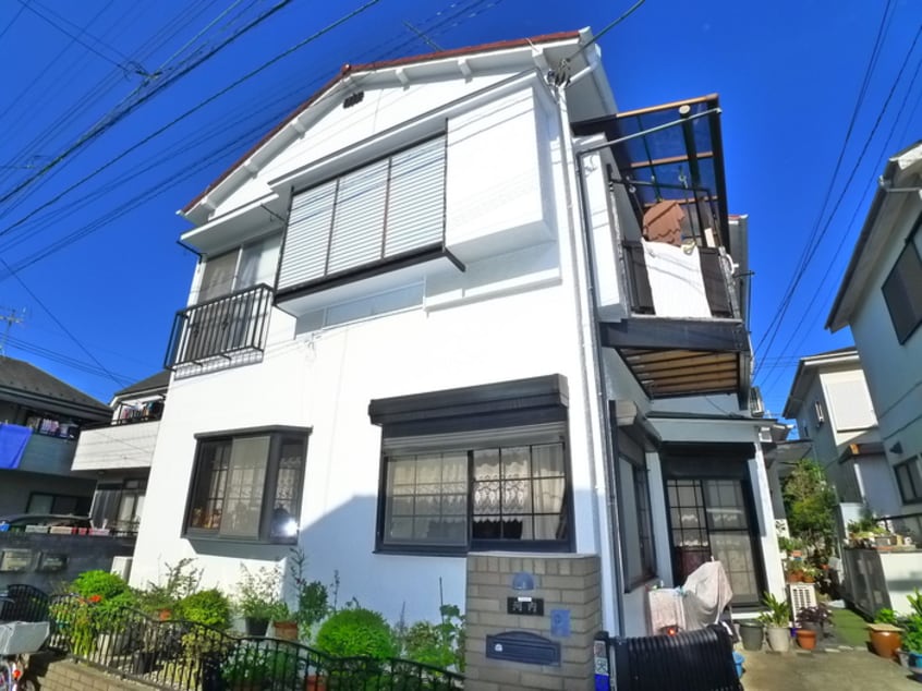 周辺環境 河内荘