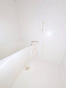 バス／シャワールーム等 河内荘