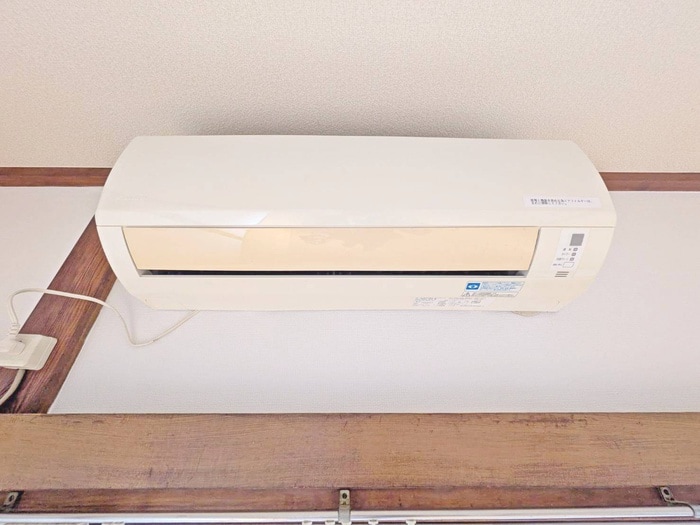 内観写真 河内荘